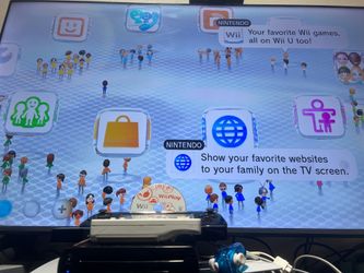 Modded Wii U