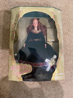 Holiday Elegance 1999 Toys R Us Exclusive Barbie NIB