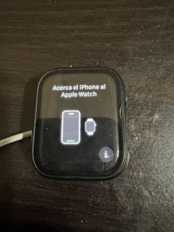 Apple Watch Series 7 45mm