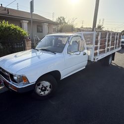1992 Toyota Truck Dully 