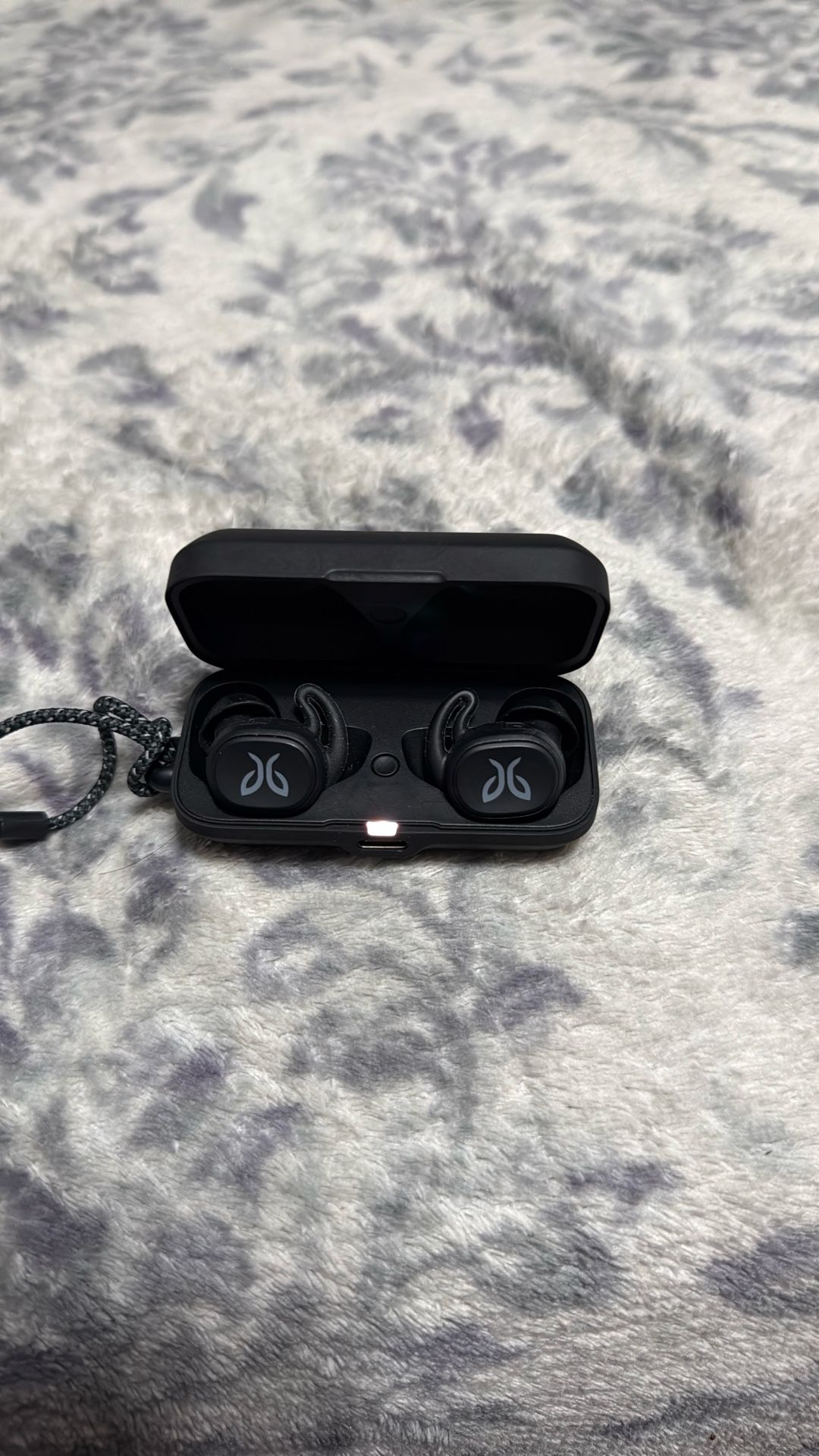 Jaybird Earbuds