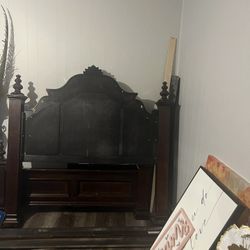 Bedroom Set 