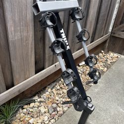 Bike Rack