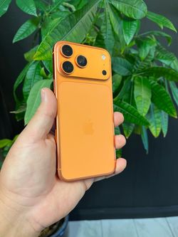 iPhone 17 Pro Max - T-Mobile/Metro/Mint - 256GB