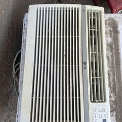 LG Air Conditioning