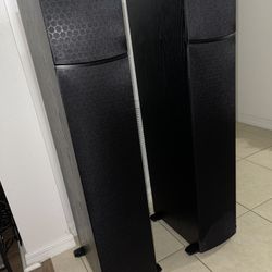 Klipsch VF-36 Tower Speakers