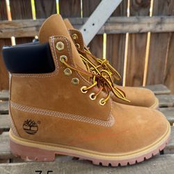 Timbreland Boots 