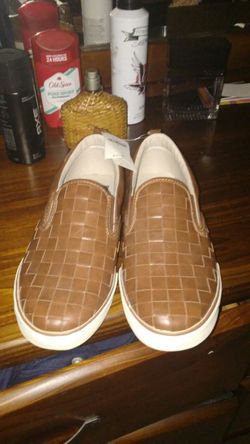 Gap shoes