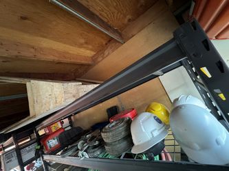 CONSTRUCTION ITEMS $45 For All