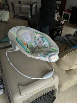 Baby Seat