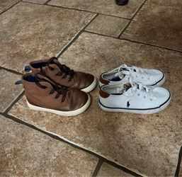 Kid shoes