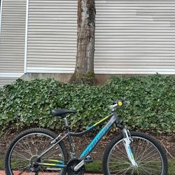 Schwinn Ranger 26” wheels Mountain Bike Bicycle