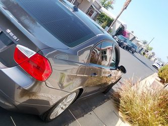 Bmw 328i