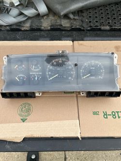 1(contact info removed) Ford F-150 Cluster