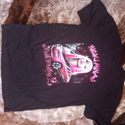 Nicki Minaj T-shirts 