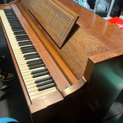 Piano