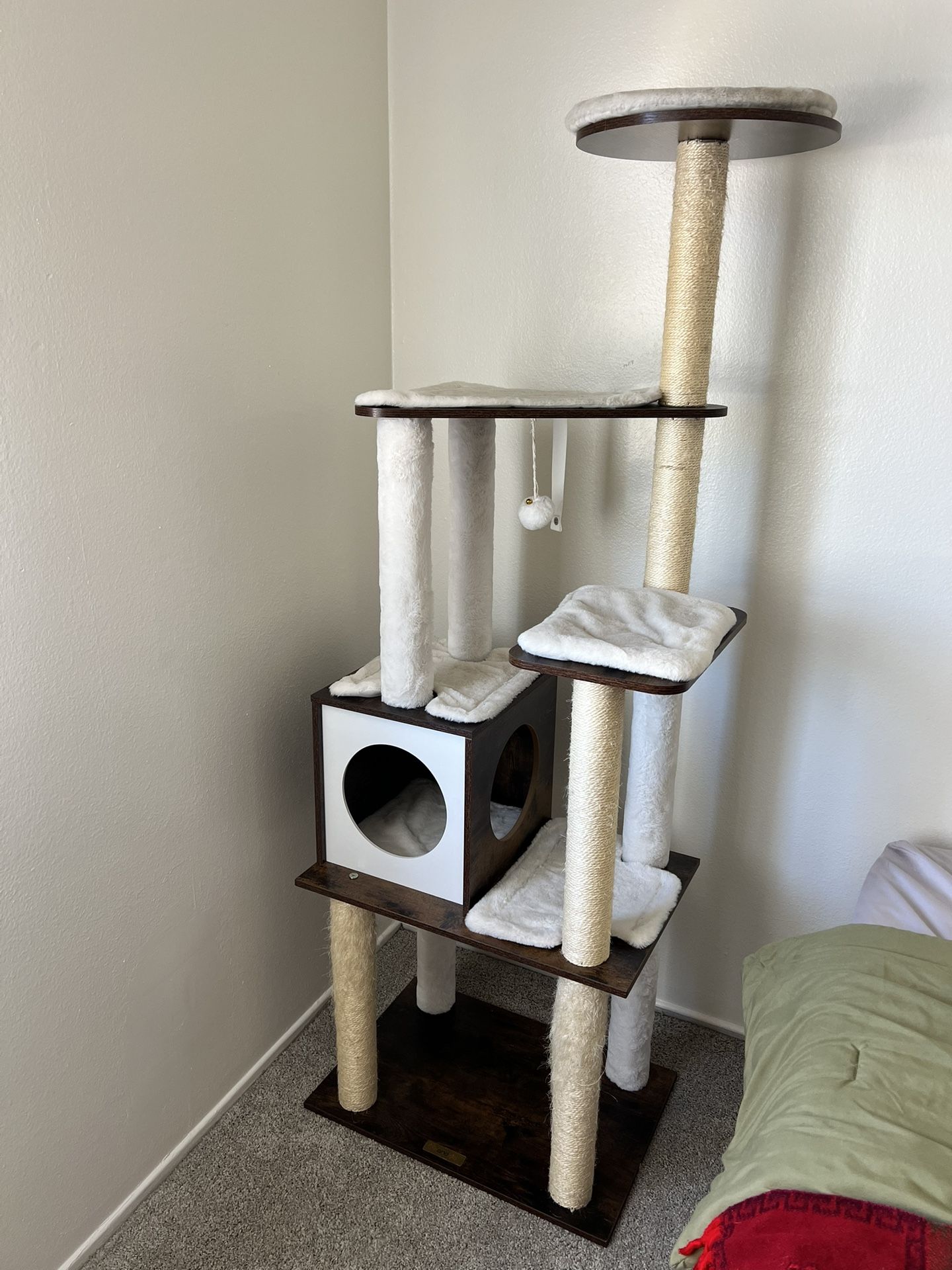 Cat Tree