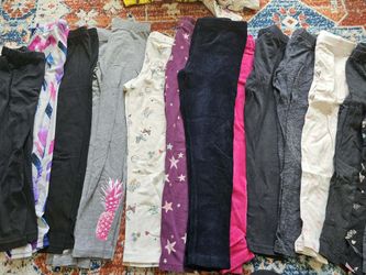 40 pieces girl Clothes