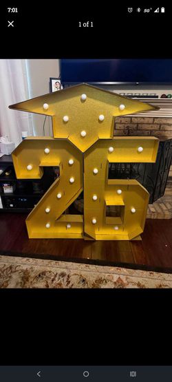 26 graduation