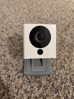 Wyze Cam indoor security camera