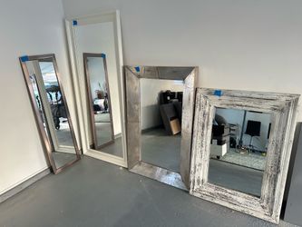 Mirrors