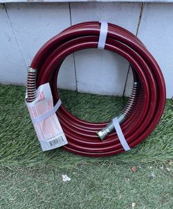 Hose 50 ft 1/4 Titan