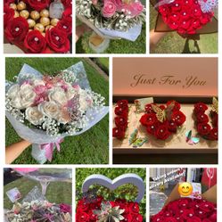 Floral Arrangements Money Bouquet Balloons For Up Coming Birthday Anniversary Graduations Showers Girlfriend
