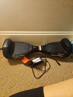 Razor Hoverboard