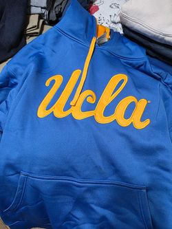 UCLA HOODIE XL