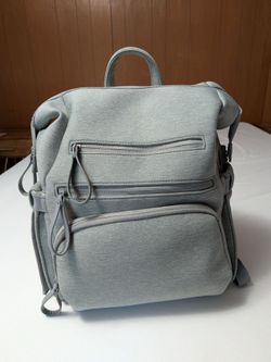 Diaper bag