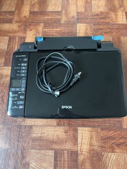 Epson Printer $40