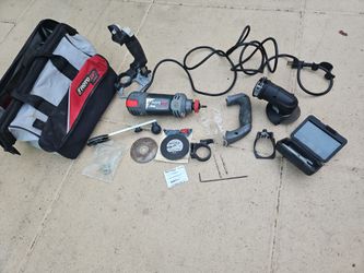 Roto Zip Router