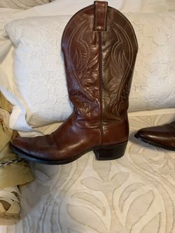 Western Boots