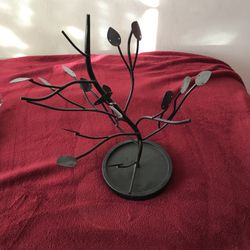 Jewelry Tree