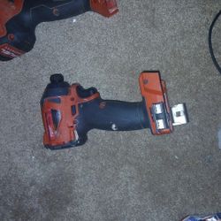 Impact Driver 