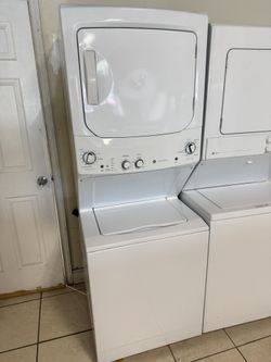 USED STACKABLE 27” WIDE