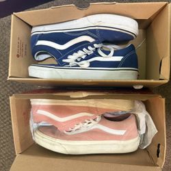 Vans Shoes 