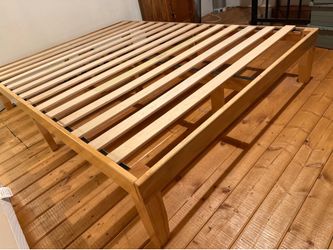Queen Bed Frame