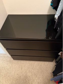 IKEA Dresser
