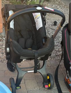 Doona Stroller