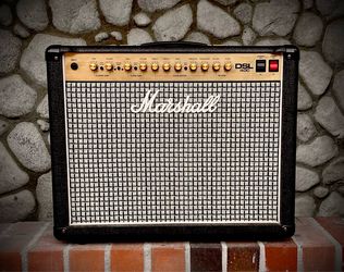 Marshall DSL40c
