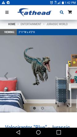 Jurassic World