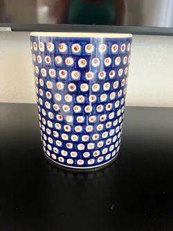 Utensil Holder
