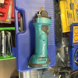 Makita Roto Zip