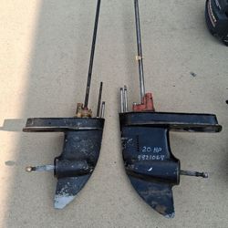 Boat Motors