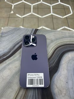 iPhone 14 Pro