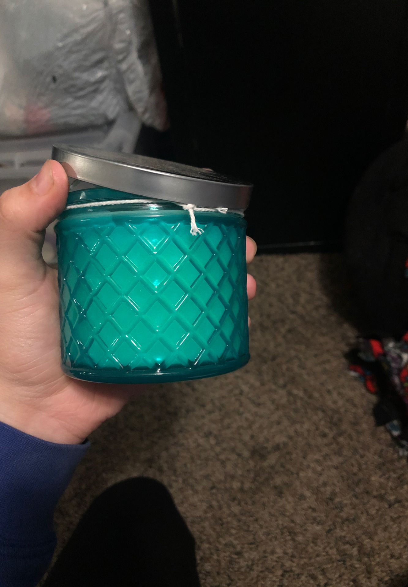 Candle