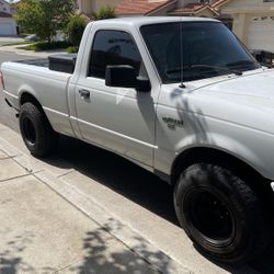 Ford Ranger 05