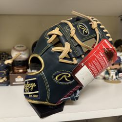 Rawlings Pro Preferred  PROS204W-2CN  11.5” RHT