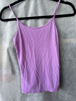 Spaghetti Strapped Shirt